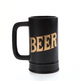 Beer Mug - Case of 6 Beer Mug - Case of 6